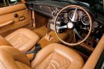 Aston Martin DB6 1967 года